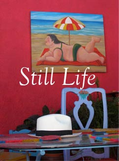 Still Life Gallery